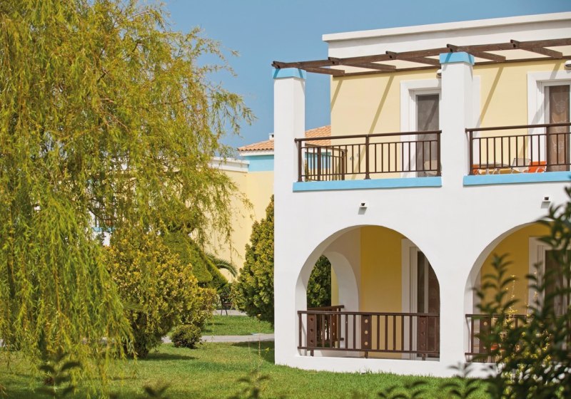 Hotel Allgemein