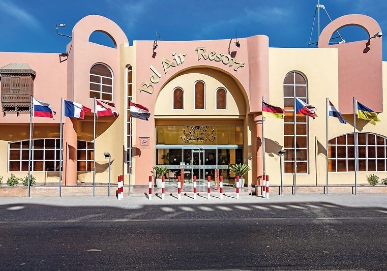 Hotel Allgemein
