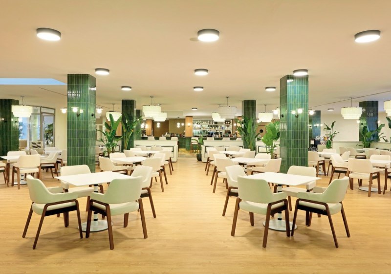 Hotel Allgemein