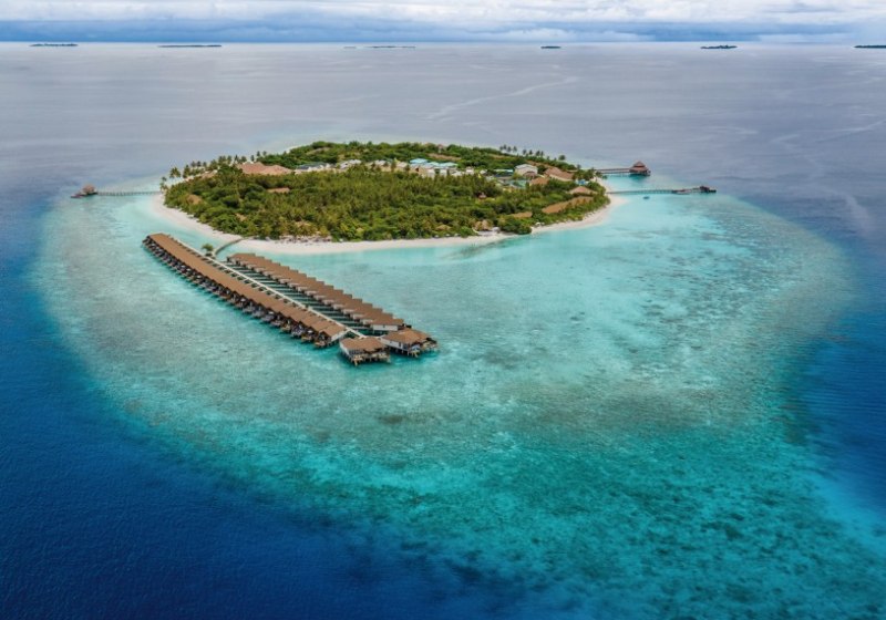 Hotelstrand