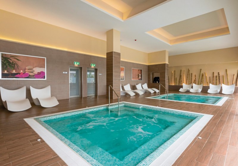 Beispiel: Wellness & Entspannung