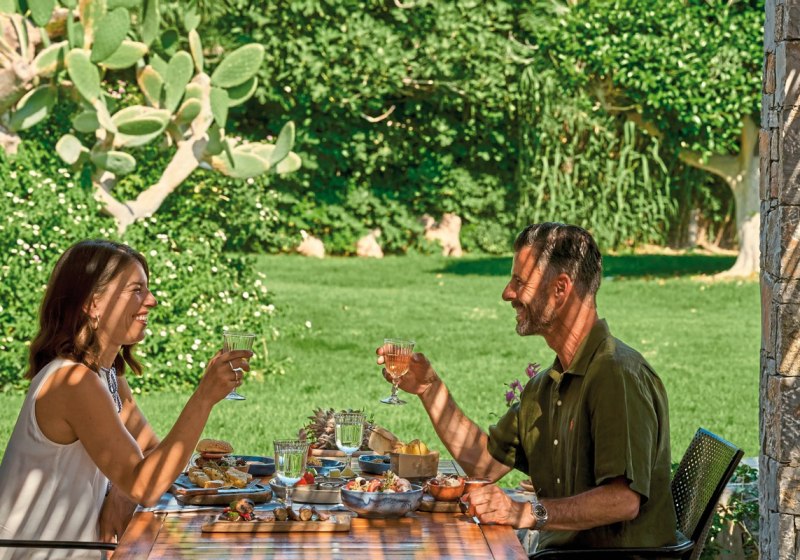 Kulinarik & Restaurants