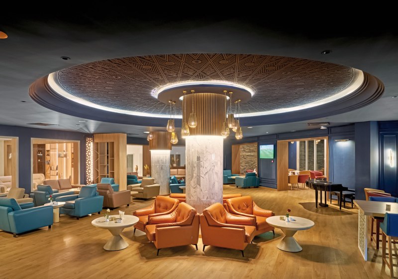 Kulinarik & Restaurants