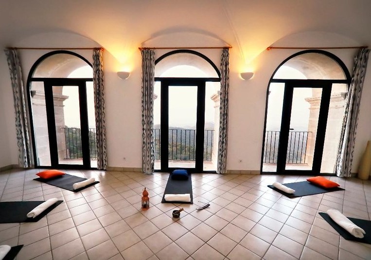 Hotel Allgemein