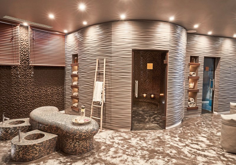 Beispiel: Wellness & Entspannung