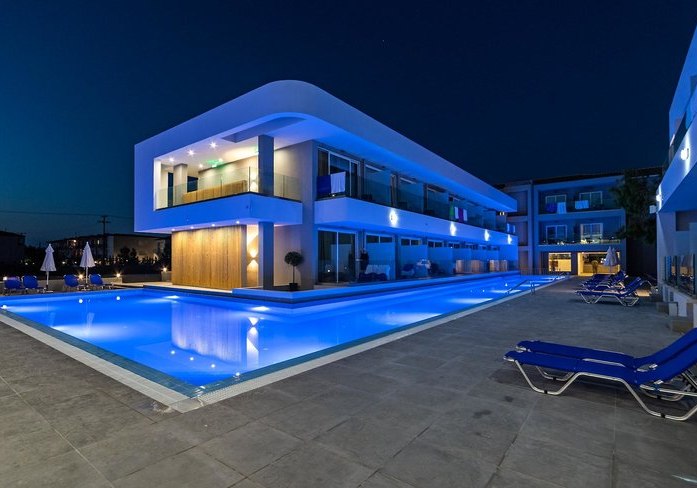 Hotel Allgemein