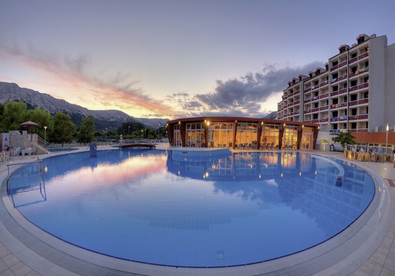 Hotel Allgemein