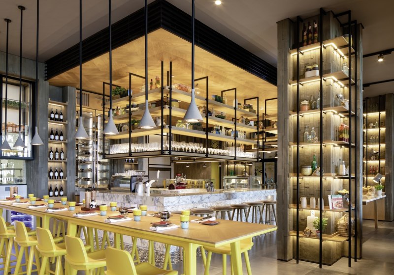 Kulinarik & Restaurants