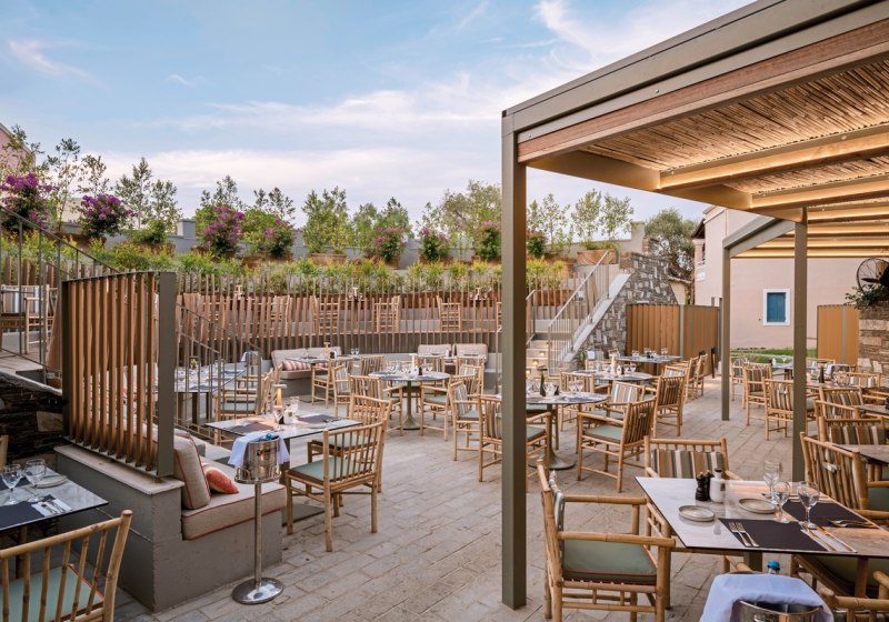 Kulinarik & Restaurants