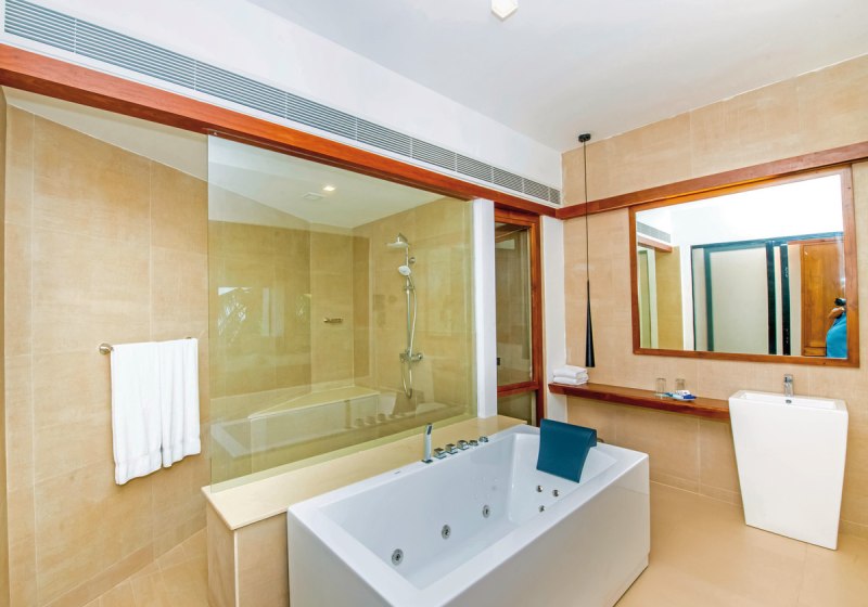 Zimmer & Wohnkomfort