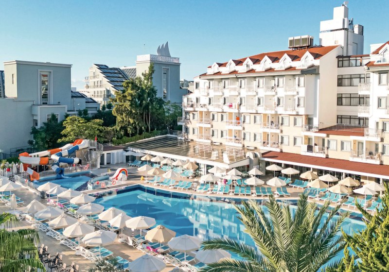 Hotel Allgemein