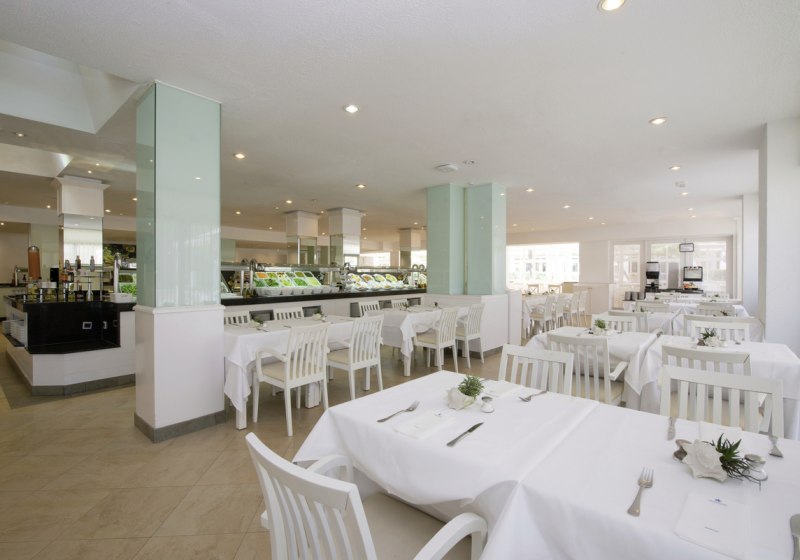 Beispiel: Kulinarik & Restaurants