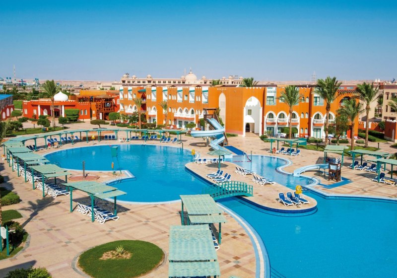 Hotel Allgemein