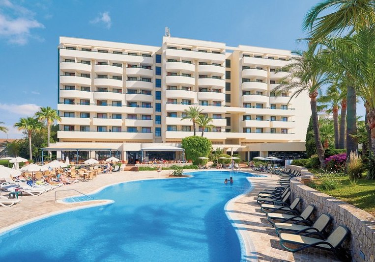 Hotel Allgemein