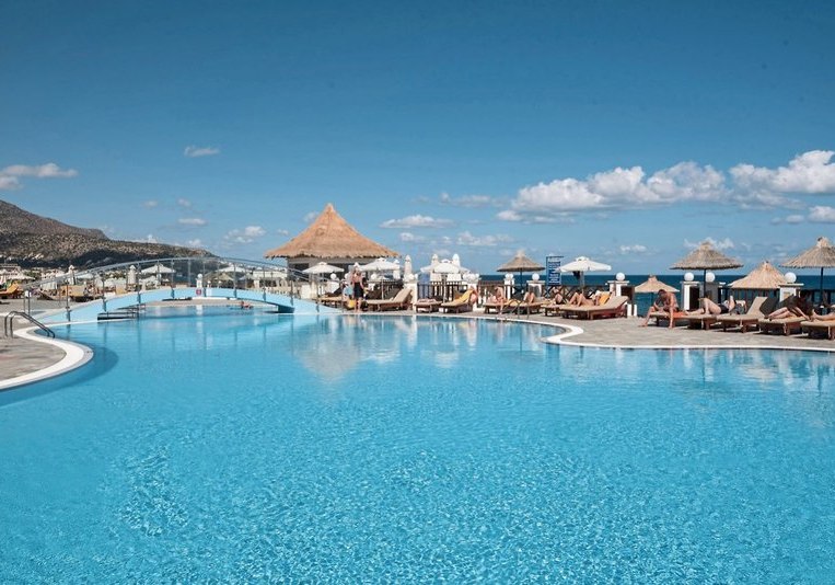 Hotel Allgemein
