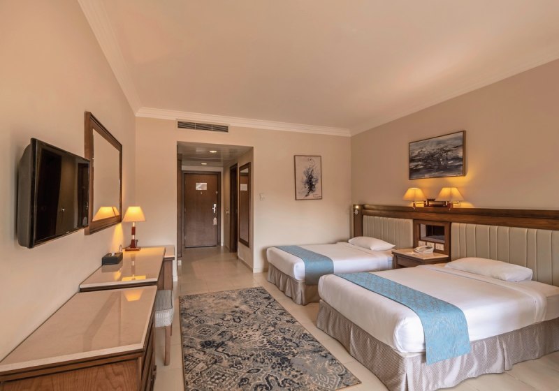 Zimmer & Wohnkomfort