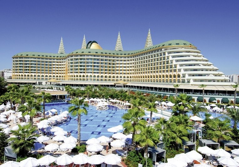 Hotel Allgemein