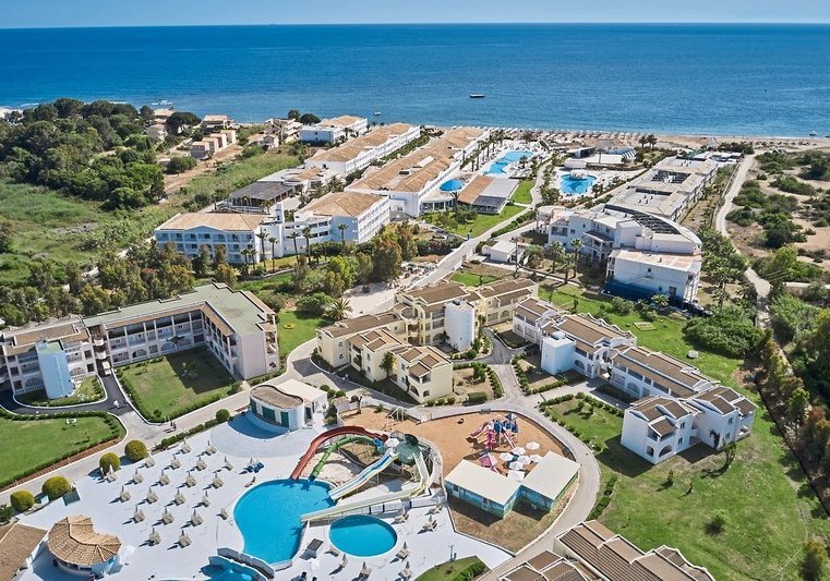Hotel Allgemein