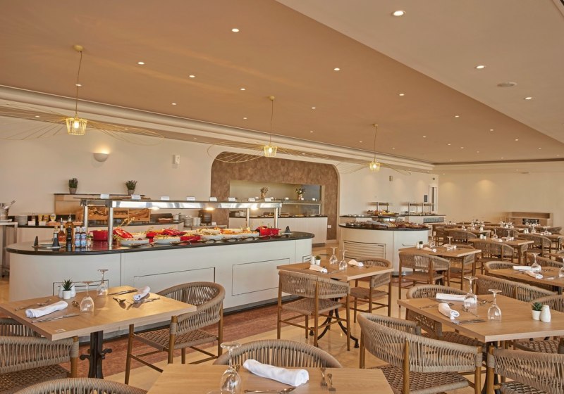 Kulinarik & Restaurants