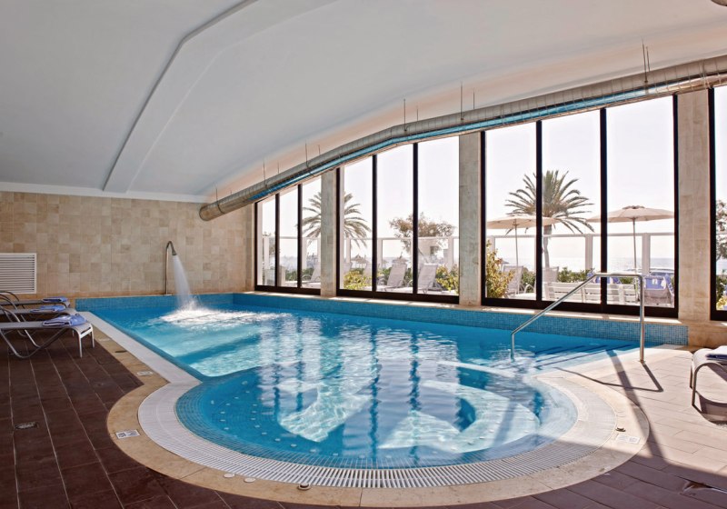 Hotel Innenpool