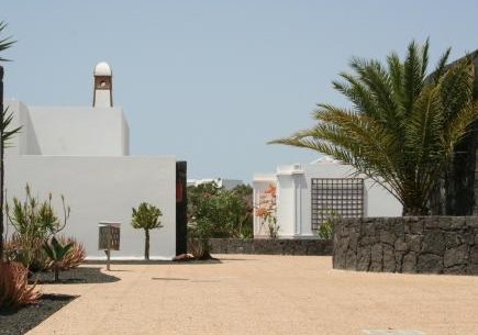 Aussenaufnahme Hotel