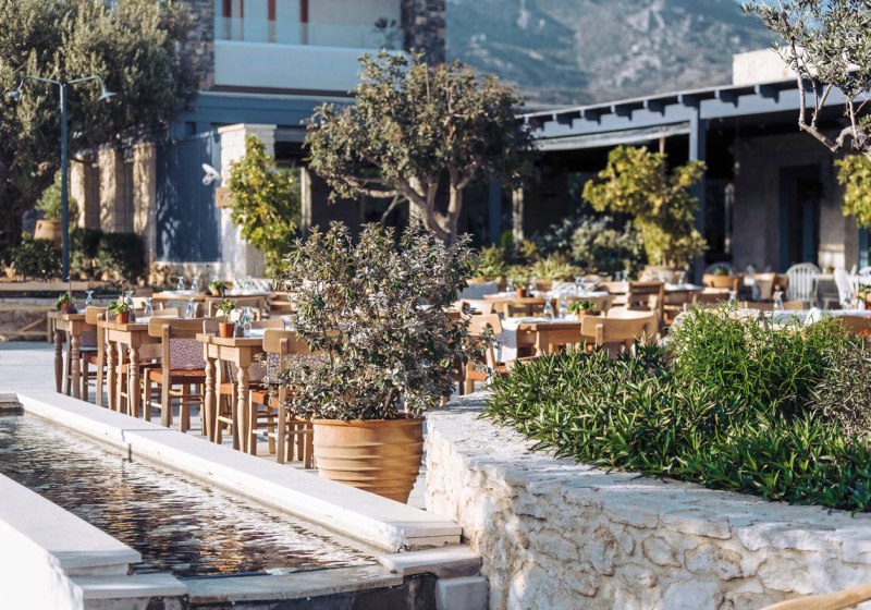 Kulinarik & Restaurants