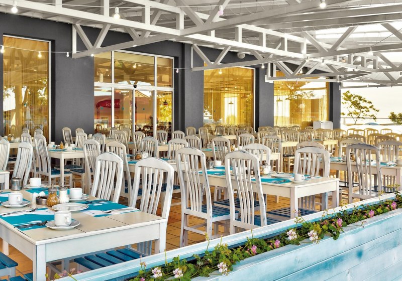 Kulinarik & Restaurants