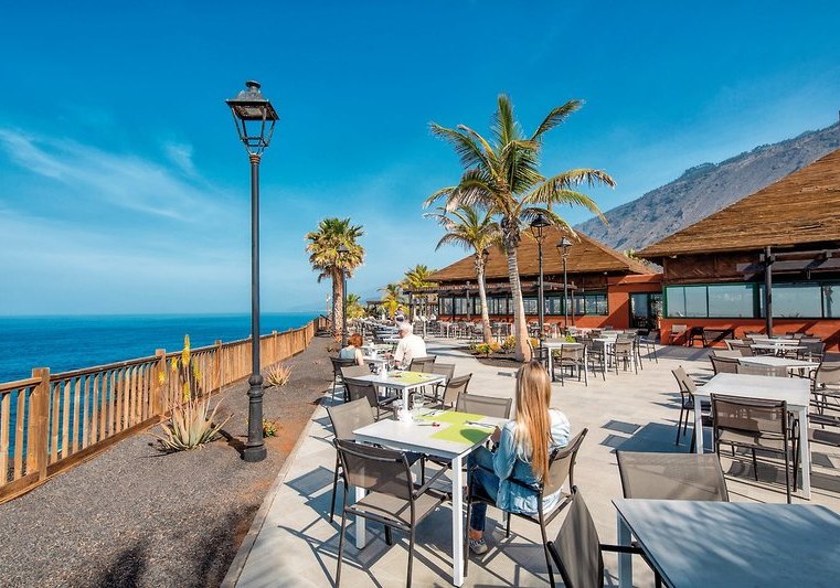 Beispiel: Kulinarik & Restaurants
