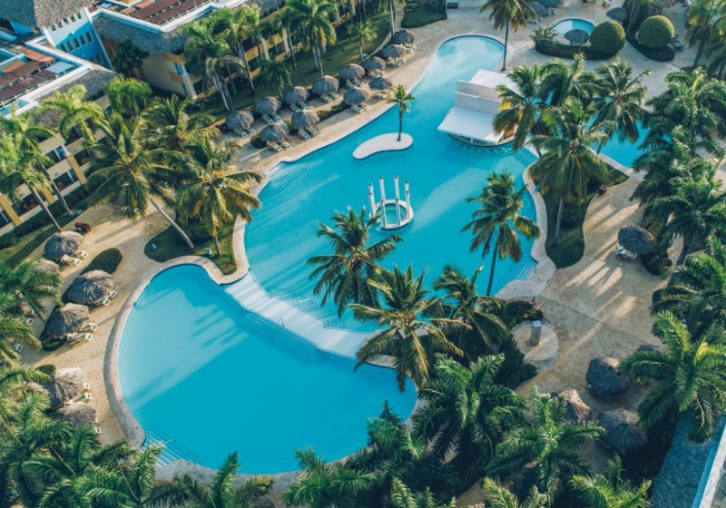 Hotel Allgemein