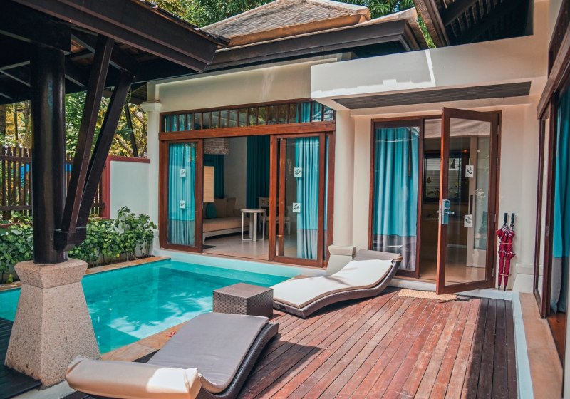 Zimmer & Wohnkomfort