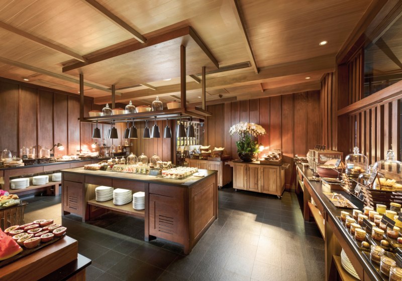 Beispiel: Kulinarik & Restaurants