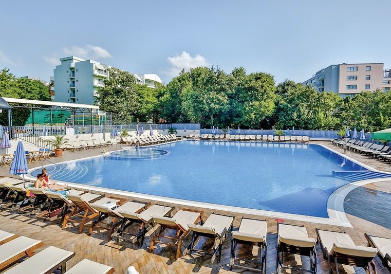 Hotel Allgemein