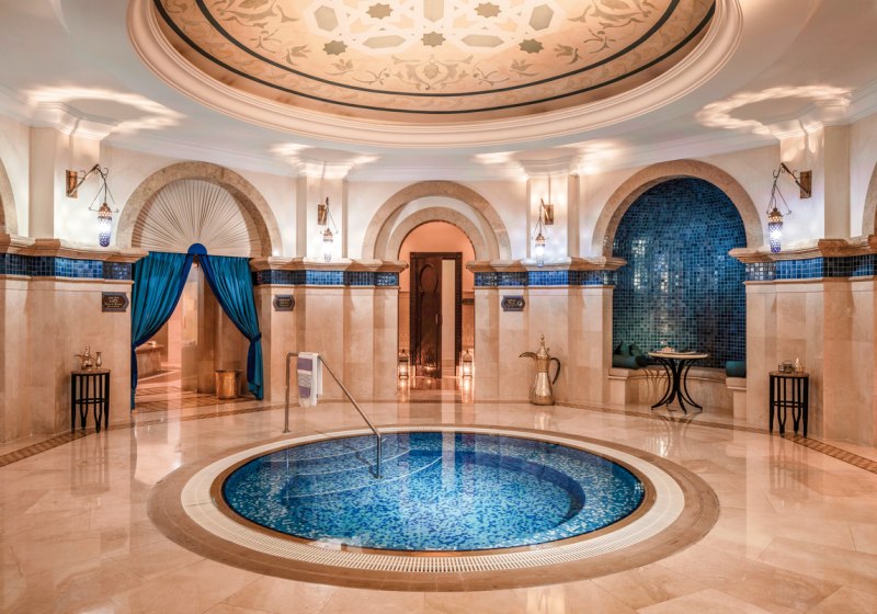 Hotel Innenpool