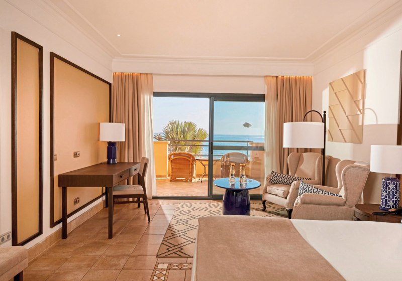 Zimmer & Wohnkomfort