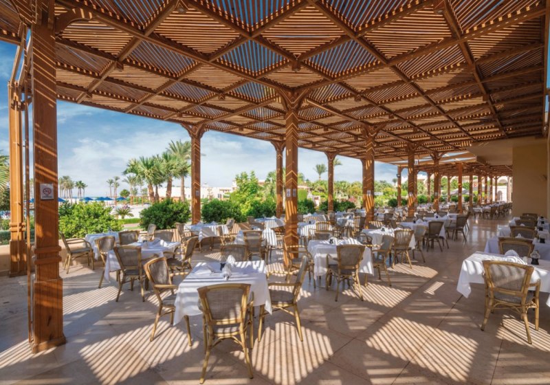 Beispiel: Kulinarik & Restaurants