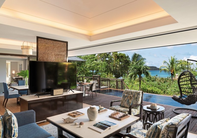 Zimmer & Wohnkomfort