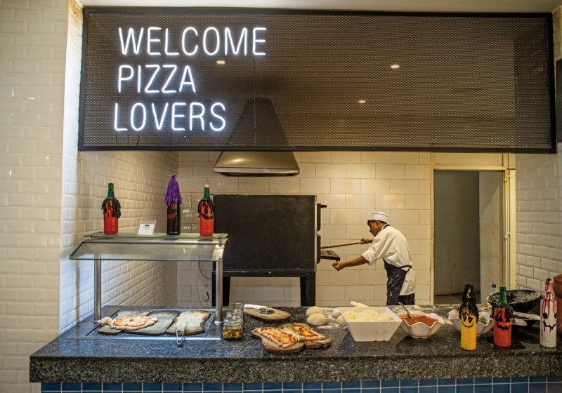 Kulinarik & Restaurants