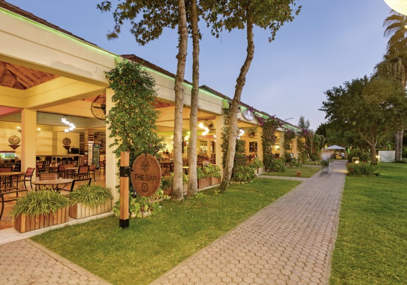 Kulinarik & Restaurants