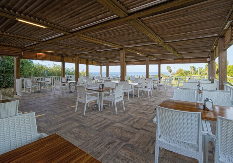 Beispiel: Kulinarik & Restaurants