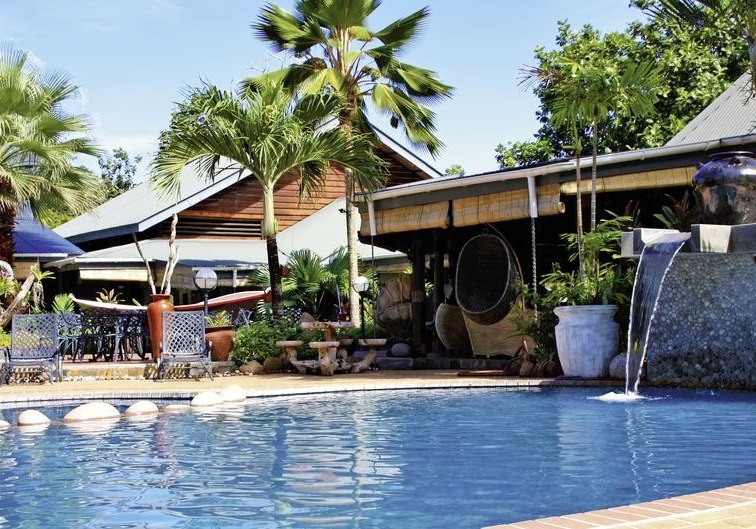 Hotel Allgemein