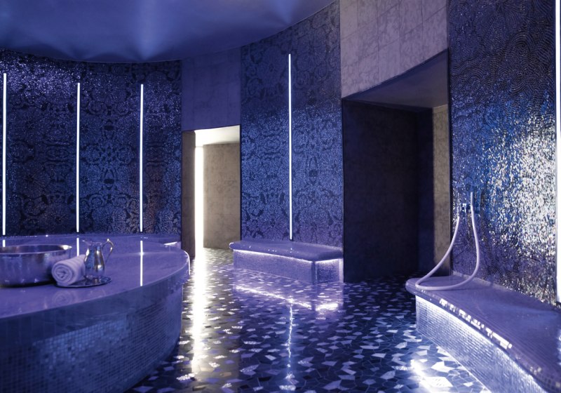 Beispiel: Wellness & Entspannung