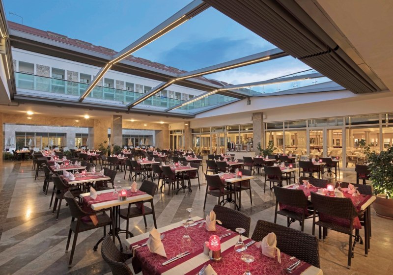 Kulinarik & Restaurants