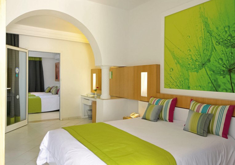 Zimmer & Wohnkomfort