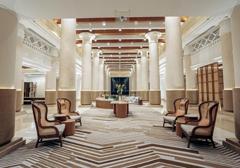 Hotel Allgemein