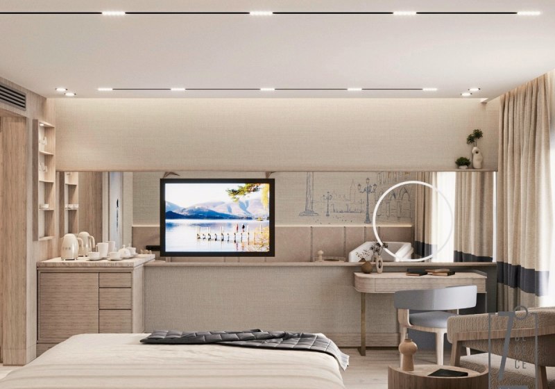 Zimmer & Wohnkomfort