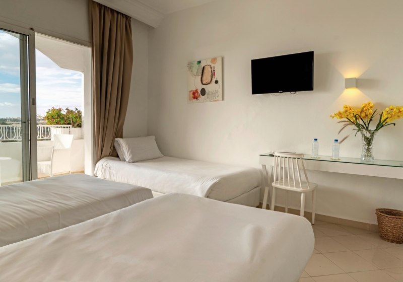 Zimmer & Wohnkomfort