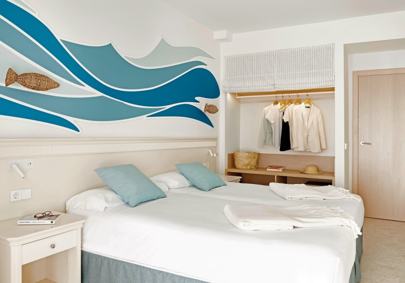 Zimmer & Wohnkomfort