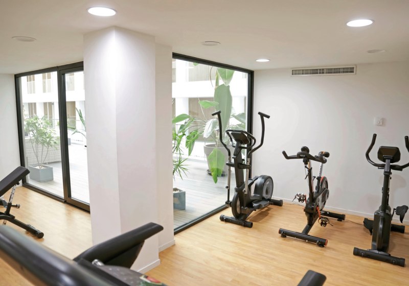 Beispiel: Sport & Fitness