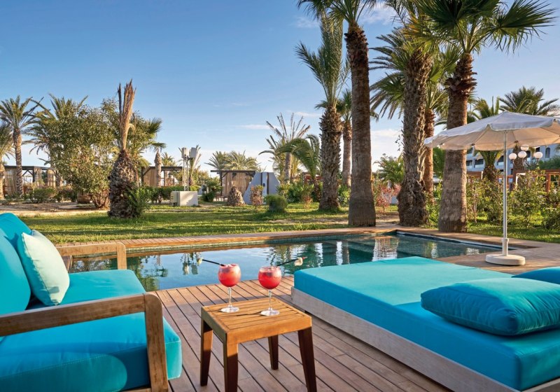 Zimmer & Wohnkomfort