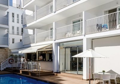 Hotel Allgemein